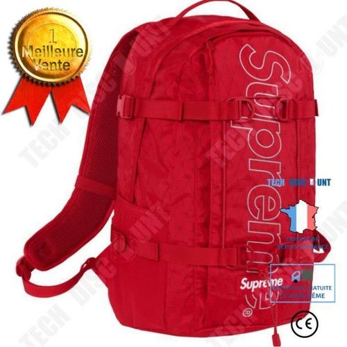 TD® Sacs à Dos pour Ordinateur Portable Sac à Dos Loisirs Unisexe Adulte Backpack (Bleu)
