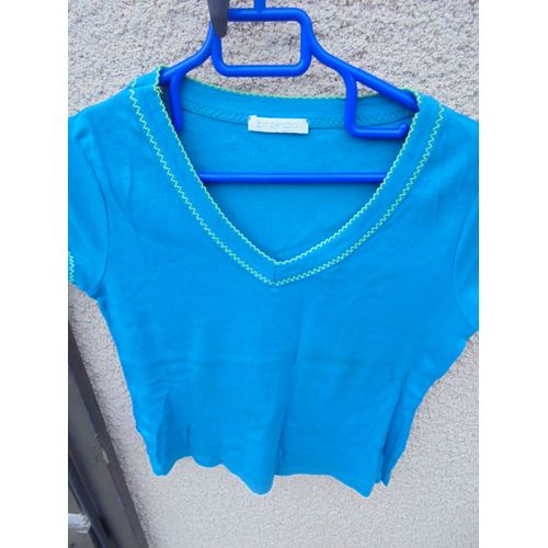 Tee Shirt Promod