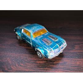 Matchbox trans am on sale