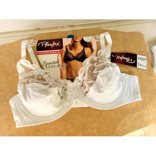 Soutien Gorge Femme Marque Playtex