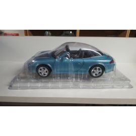 Porsche 911 - 1998 Solido - 1/18-Solido