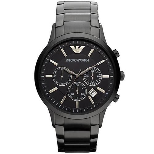 Emporio Armani Chronographe - Homme