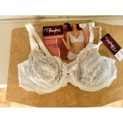 Soutien Gorge Femme Marque Playtex