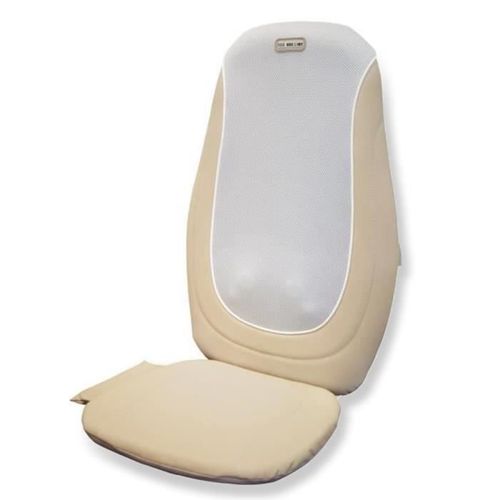 Td® Siège Massant - Fauteuil Massant Multifonction 3 En 1- Détachable