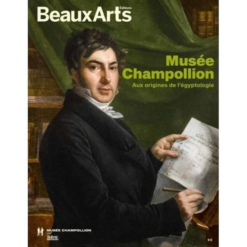 Musée Champollion
