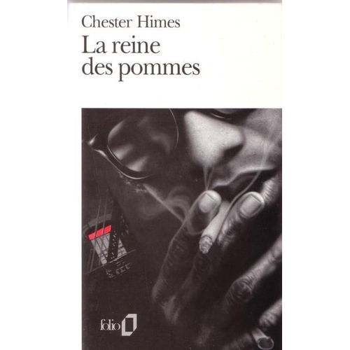 La Reine Des Pommes