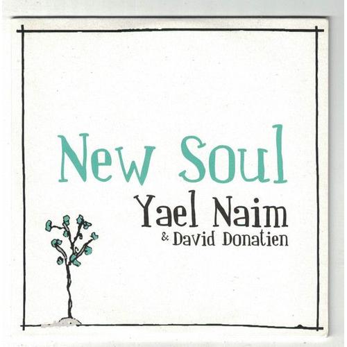 Yael Naim & David Donatien ¿¿ New Soul