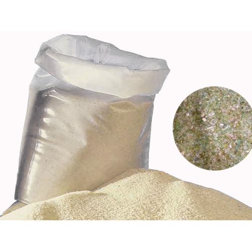 SandGlass verre filtrant 0,3/1,6 mm 25kg pour filtre piscine