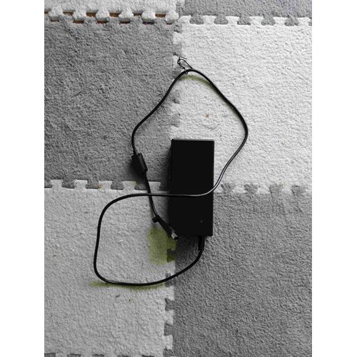 Alimentation Neuve pour HP COMPAQ Pavilion DV7-1264 – 120W 6.5A **Caractéristiques principales :** - **Compatibilité :** Conçue spécialement pour le HP COMPAQ Pavilion DV7-1264 et autres modèles.