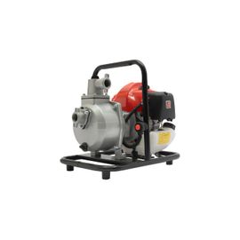 Pompe à eau thermique