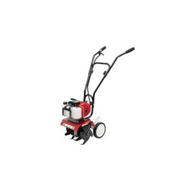 Motobineuse Thermique 52cc Motoculteur à Essence 2 Temps Outillages Motorisé De Jardin