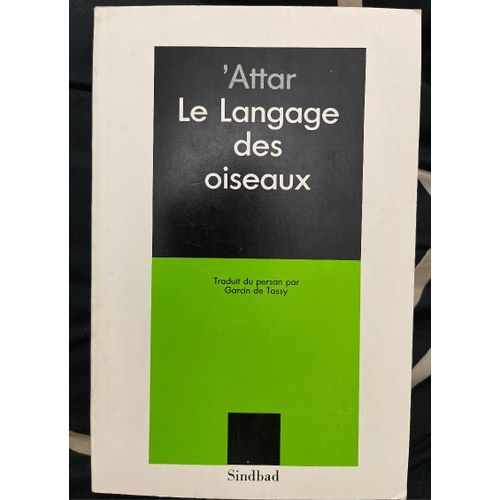 Le Langage Des Oiseaux