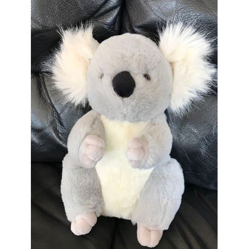 Apricot Lamb Jouet Peluche Koala Peluche Molle Pour Enfants (Cheer Koala, 23 Cm)