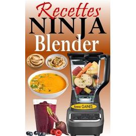 Recettes Ninja Foodi