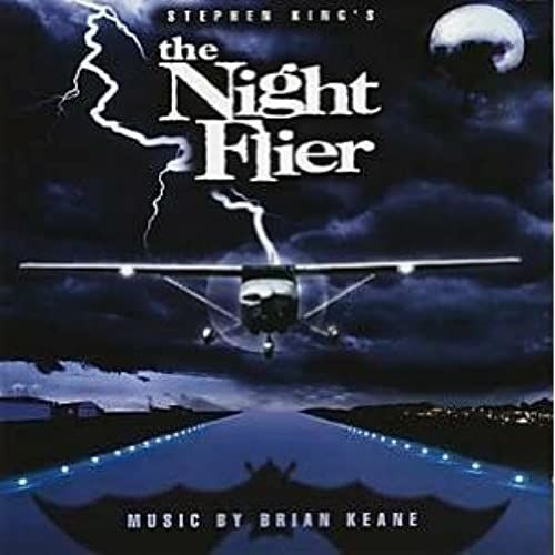 The Night Flier
