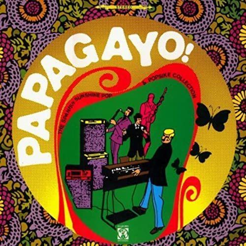 Papagayo