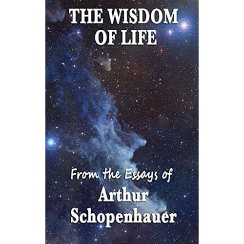 The Wisdom Of Life