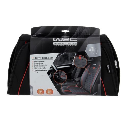 Wrc Couvre Siege Racing