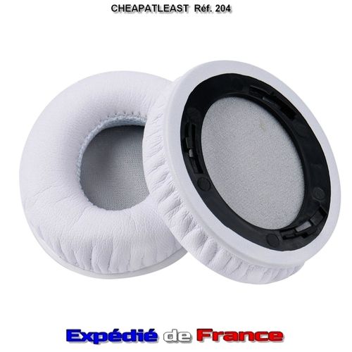 2 Coussinets Mousses De Rechange Pour Casque Audio Beats Solo Dr Dree Beats Technology
