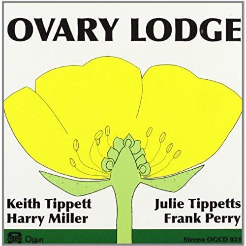 Ovary Lodge