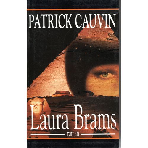 Laura Brams