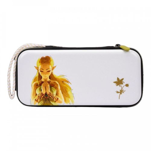 Pochette De Protection Powera Princesse Zelda Pour Nintendo Switch/Switch Oled/Switch Lite