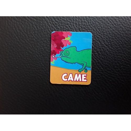 Magnet Petits Filous Cameleon