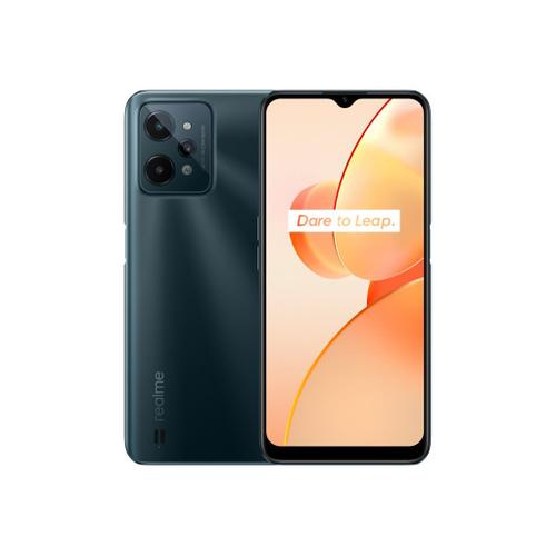 Realme C31 32 Go Vert foncé