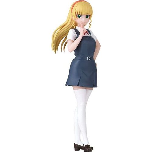 Banpresto - Love Live! Super Star!! Sumire Heanna Statue [] Figure, Collectib