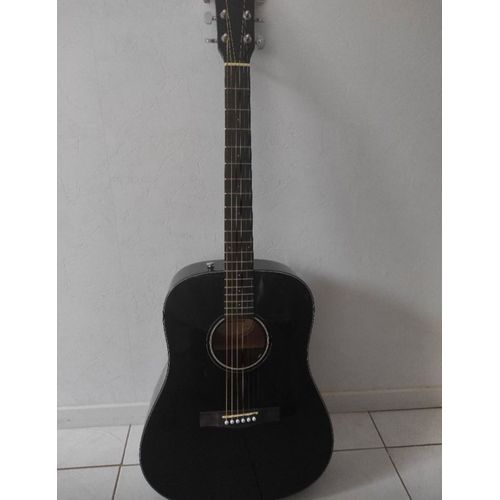 Guitare Fender "Classic Design"