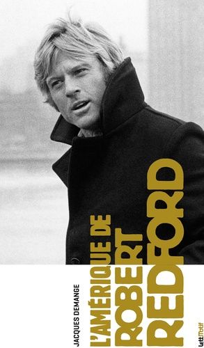 L'amérique De Robert Redford