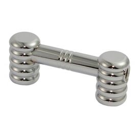 Sparedrum Tl5s38 - Coquille Tube - 38mm - Mono Tirant (X1)