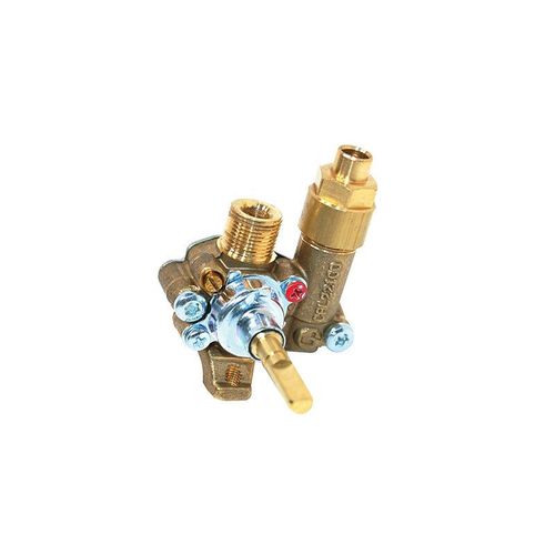 Cuisinière à gaz tap Bosch 612254