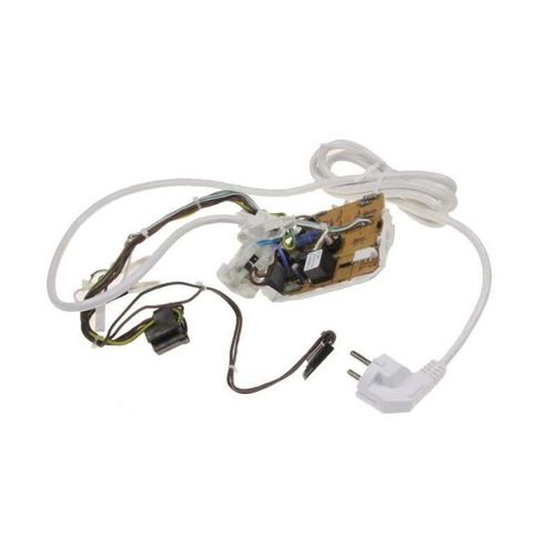 Boitier avant avec electronique Calor CS-00123023