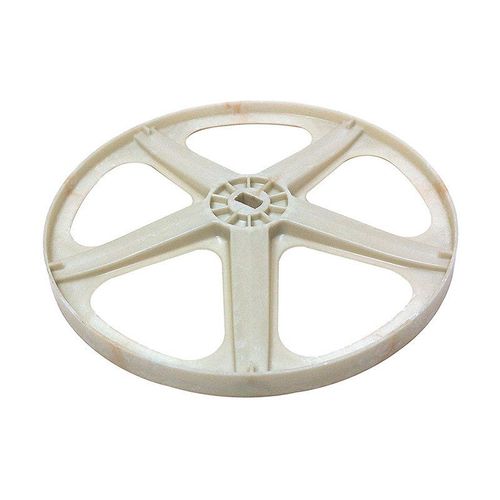 Poulie de tambour pour lave-linge Hotpoint Indesit C00270717