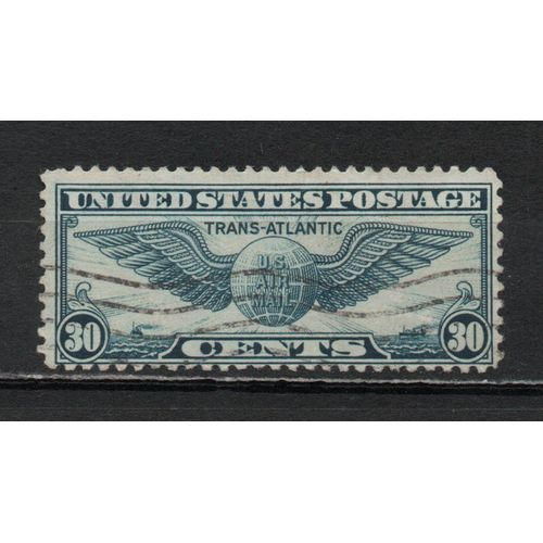 Timbre-Poste Des Etats-Unis
