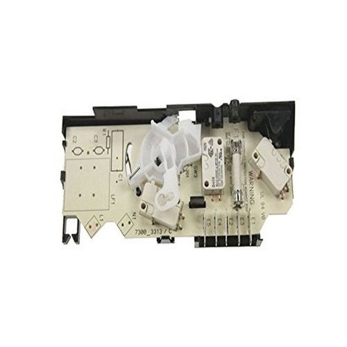 Serrure de porte pour micro ondes Fagor 71X1489