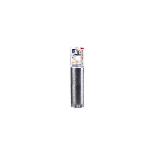 Gaine Aluminium 3M Diam 110 Mm Wpro