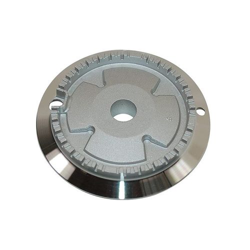 Bruleur rapide plaque email gaz Whirlpool 481236078158