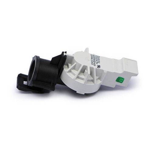 Pressostat