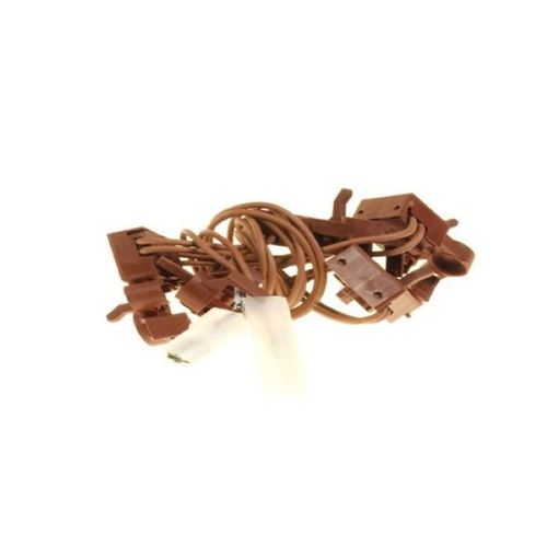 Touche interrupteur allumeur Electrolux 3570571442