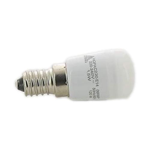 Ampoule Refrigerateur E14 Electrolux 14003363801