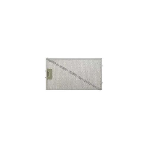 Filtre Metal Hotte Brandt As6018287