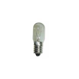 Ampoule pour Machine à Coudre, Lampe In347, 15W, 220V, BA15D/ E14