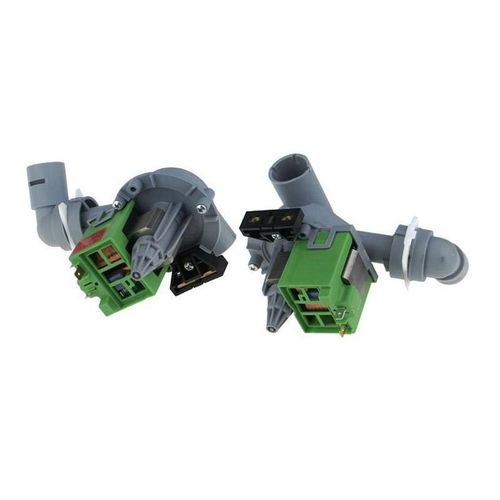 Pompe De Vidange P28 Whirlpool 481236018004