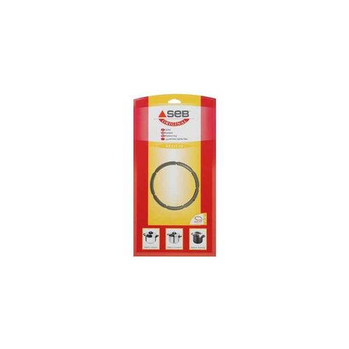 Joint 4,5/6 L Inox Diam 220Mm SEB, Moulinex, Krups, Tefal, Rowenta
