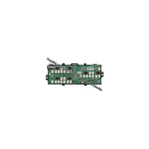 Carte électronique de clavier BRANDT AS0031798