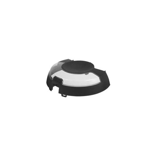 Couvercle de friteuse noir Tefal SS-993604