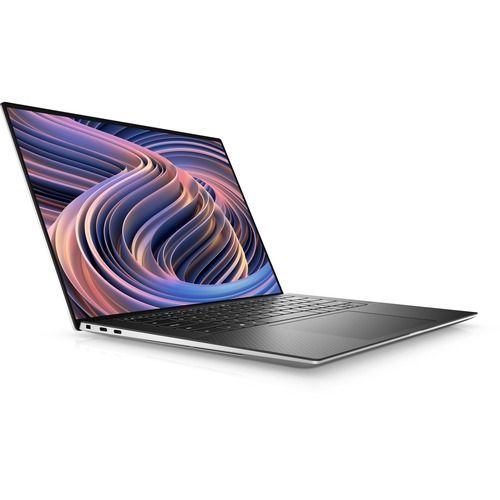 Dell XPS 15 9520 - Core i7 I7-12700H 16 Go RAM 512 Go SSD Argent AZERTY