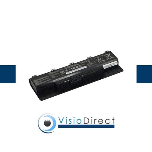 Batterie pour ordinateur portable ASUS S56C - Visiodirect -